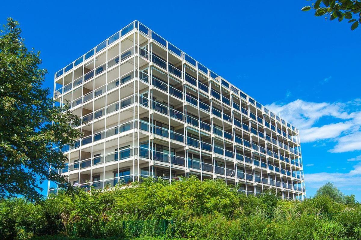 Belvedere 38 Grossenbrode Exterior photo